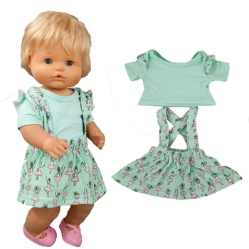 Odjeća za lutke-bebe odjeća za kišu Ненуко Ропа i su Германита beba lutka plašt