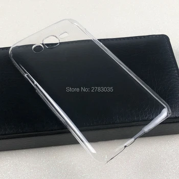 Za Samsung Galaxy J7 Nxt / Neo / Core J701F J701M J01FZ Sjajna torbica za telefon s ugriz Kristalna Kruta poklopac RAČUNALA Prozirna Zaštitna Stražnje korice