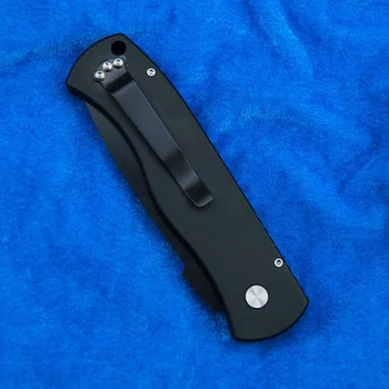 LEMIFSHE CQC7 154 cm oštrica od aluminijske legure ručka taktički nož na sklapanje 3,25