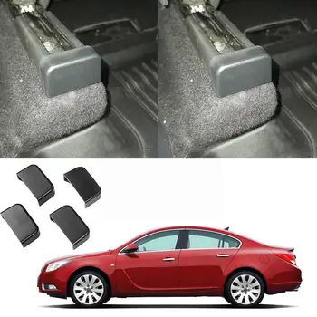 Za Tesla Y/3 Vodilica za stražnja sjedala Skrivena Противоударная Zaštitna Unutarnji Priključni Priključni Soft Gume Auto Prijenosni Modifikacija H5M9