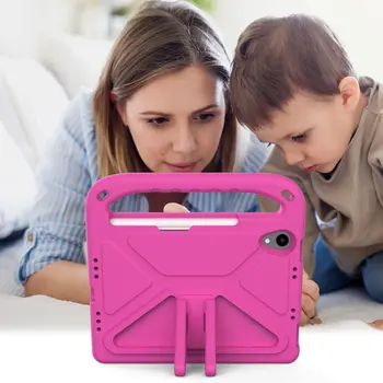 Ipad mini 6 torbica - držač na udarce netoksični EVA za cijelo tijelo Dječji torbica za tablet za iPad mini 6. generacija