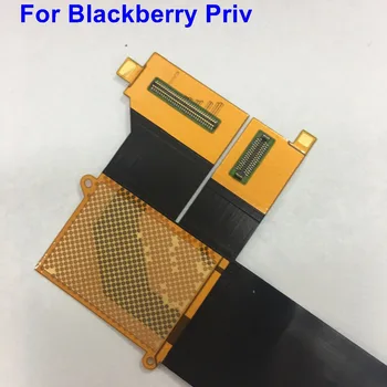 Prateći Fleksibilan Kabel Za BlackBerry Priv Klizna Traka Fleksibilnog Kabela Za Blackberry Priv