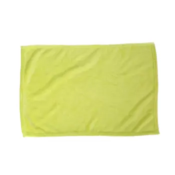 Monotone pokrivač od koralnog runo, Udoban za spavanje, Osnovna krevet, Kauč, Deka, Izdržljiv Tekstila za domaćinstvo, Priborom