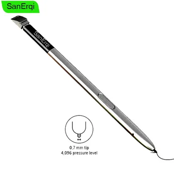 Dodirna ručka SanErqi za Samsung Laptop 9 Pro13 NP940X3M NP940 Touch pen Olovka za laptop 9Pro S Olovkom za olovke