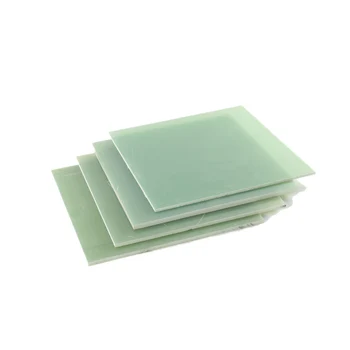 List stakloplastike FR4 debljine 3 mm Voda-zelena epoksidna ploča 3240 FR-4 od epoksidne smole, staklena vlakna