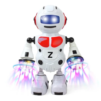 Pjevanje i Ples Igračke-roboti Božićne darove za dječake i djevojčice,Robot za djecu, Robot za malu djecu 3 4 5 6 7 8 9-godina dječaci Cool poklon