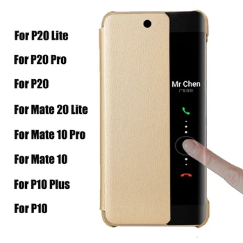 Flip poklopac Kožna Torbica za telefon Huawei P30 P40 Pro P20 Mate 20 Lite X 10 P10 Plus Mate20 Mate10 P 30 P30pro P20pro Mate20pro