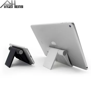 ПИНЧЖЭН Laptop Univerzalni Držač za Tablet Za iPad Držač za Stalak za Tablet Nosač Podesivo Postolje za Stol Fleksibilni Stalak za mobilni telefon