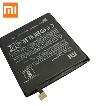 Originalna Smjenski Baterija XiaoMi za Xiaomi Redmi 3 3S 3X 4X 4A 5A 3 pro 5 Plus Napomena 3 4 4X 5 5A 6 7 Pro Mi5 Mi 8 5X Baterija