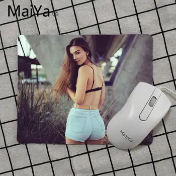 Maya Visoke Kvalitete Seksi Djevojka Dupe Individualne laptop za Gaming podloga za miša Najbolje Prodaju u rasutom stanju Gaming podloga za miša