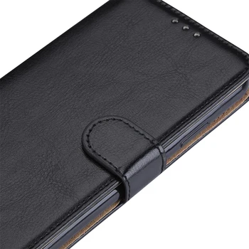 Kožna torbica - novčanik za Xiaomi Redmi Note 9T 10T 8 10s 10 Pro MAX Mi 10S 10i 11 Lite 11X Mix 4 Poco M3 F3 GT K40 Pro torbica-knjižica