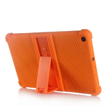 Šok-dokaz torbica za zaštitu djece za Samsung Galaxy Tab, A 10.1 2019 SM-T510 SM-T515 Torbica za Samsung Tab A 10.1 2019 Funda