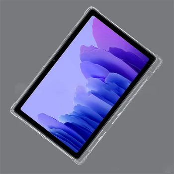 Prozirni poklopac za Samsung Galaxy Tab A7 10,4