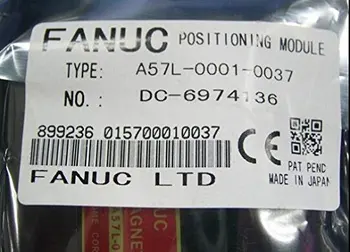 Magnetski senzor A57L-0001-0037 Pojačalo pozicioniranje vretena za FANUC