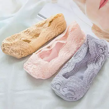 2021 Ugodno za kožu izlete čarape za gležnjeva Prozračna Ugodno za kožu Ženske Lijepe pamučne впитывающие znoj Udoban izlete čarape