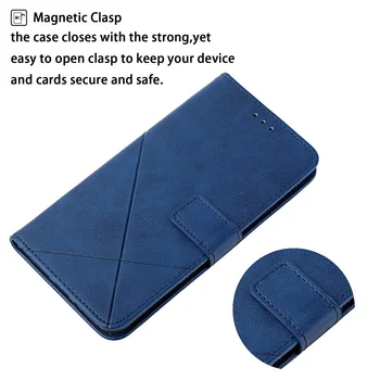 Novčanik Etui Flip Kožna torbica za iPhone 13 12 11 mini Pro X XS Max XR 7 8 6 6 S Plus SE 2020 Držač kartice Torbica za imenika