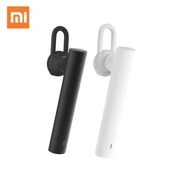 Xiaomi Bluetooth Slušalice Slušalice mladih izdanja Bluetooth 4.1 Xiaomi Mi Bluetooth U uhu Dinamička funkcija мультисоединения