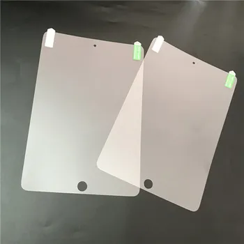Zaštitna folija za ekran anti-glare za Apple iPad 9.7 Air Pro 10.5 11 12.9 10.2 10.9 Mini6