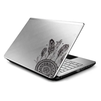 Naljepnica za laptop za MacBook Opće Zabavne Ukrase od PVC Naljepnica