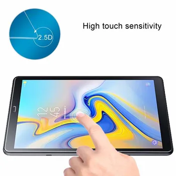 Kaljeno Staklo za Samsung Galaxy Tab A2 2018 10,5