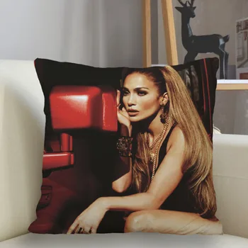 Musife Nova Izrađen Po Mjeri Jastučnicu Jennifer Lopez Kauč Dekorativna jastučnica Jastučnica Home Dekor Izravna Dostava na Veliko