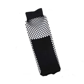 5 parova/lot Ljetnim Prozirne čarape ženske seksi mrežaste najlon svilene čarape ultra tanke kratke Sokken s čipkom Visoka elastičnost Ženske