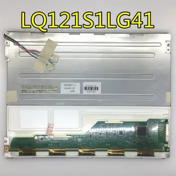 Originalna garancija 180 dana LQ121S1LG41 LQ121S1LG44 LQ121S1LG49