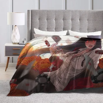Какегуруи Юмеко Baca pokrivač Zimske фланелевые deke, plahte, deke na automobile i sofe, navlake za sofe